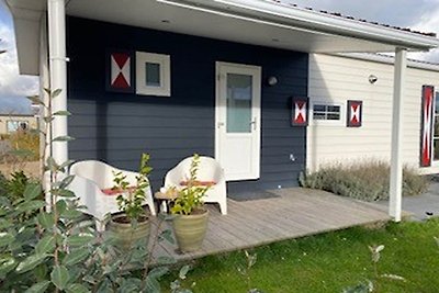 Cottage 6p (1 huisdier toegestaan)