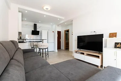 Charmantes Strandapartment in Fuengirola