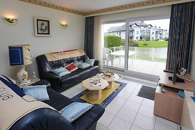 Golf Azur Biarritz mit Schwimmbad