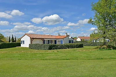 Luxusvilla in Frankreich mit Pool