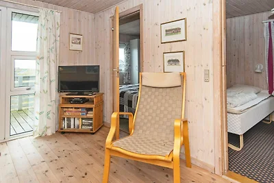 6 Personen Ferienhaus in Fanø-By Traum