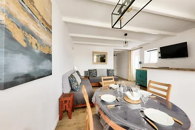 Wohnung in Sarzeau in der Nähe des Strandes v...