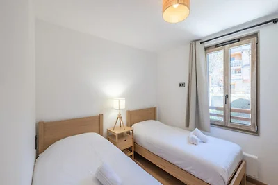 Appartamento ad Alpe d'Huez vicino agli impia...