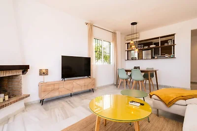 Calahonda-Aussichtspunkt