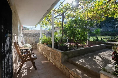 MY DALMATIA - Sea view holiday home Antonela