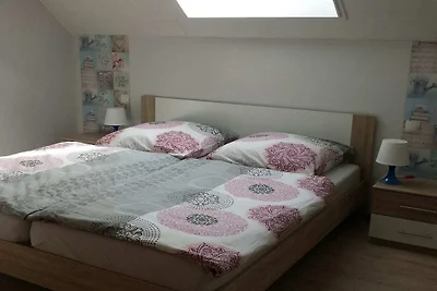 Kuća za odmor Dopust za oporavak Werbach