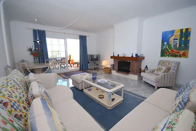 Wohnung in der Nähe des Golfplatzes
