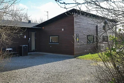 6 Personen Ferienhaus in Vestervig-By Traum