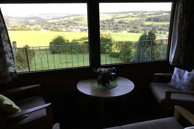 Vakantiehuis in de Eifel met 3 slaapkamers