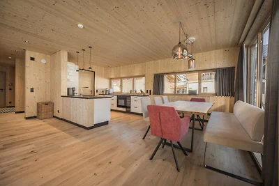 Chalet mit Bergblick DEIN BICHLBACH
