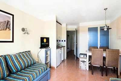 Ferienhaus in Lacanau nahe Strand & Golf