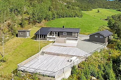 8 persone case ad Sundlandet