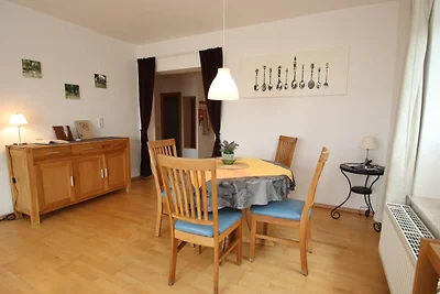 Appartement im Seedomizil Kummerow