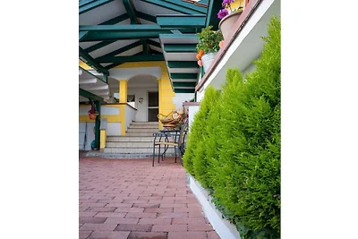 Holiday apartment with 1 bedroom