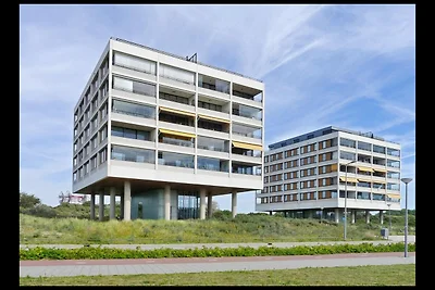 Apartment Nieuwpoort Strand 6 PAX 2 Von...