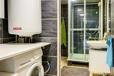 6 Personen Ferienhaus in FIGEHOLM-By Traum