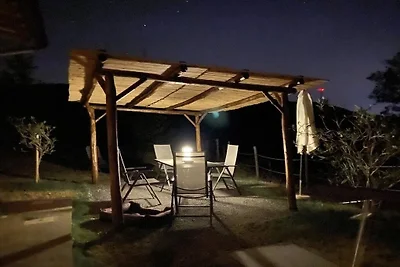 Vakantiehuis met 3 slaapkamers