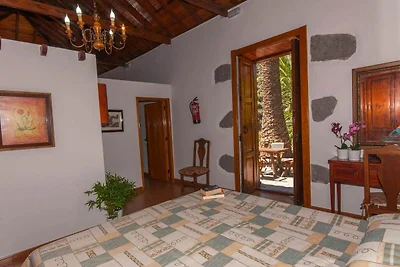 Ländliches Steinhaus mit privatem Pool