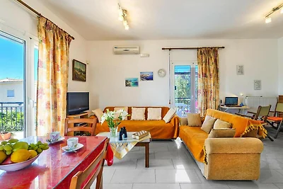 Casa vacanze, Marathokefala vicino a...