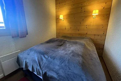 Ferienwohnung in Méribel an den Skipisten