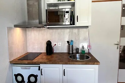 Residenz Les Balcons De Chatel