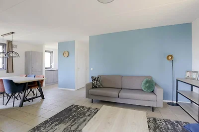 Ruhiger Wald-Bungalow für 6 Personen