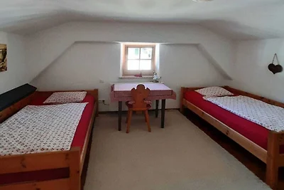 Ferienwohnung mit 4 Schlafzimmer