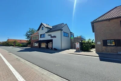 Apartment in Zuienkerke mit Terrasse