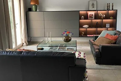 Freistehende Einfamilienvilla in Les Cammazes