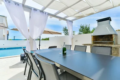 Ferienhaus mit 1 Schlafzimmer