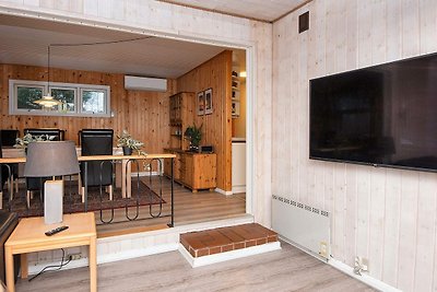 6 Personen Ferienhaus in Tarm