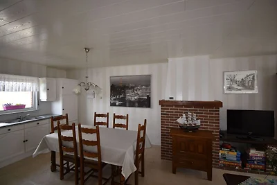 Ruhiges Ferienhaus in Peer