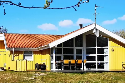 10 Personen Ferienhaus in Fanø
