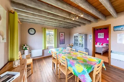 Ferienhaus in den Ardennen Luxemburg