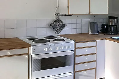 5 Personen Ferienhaus in STAVSJÖ-By Traum