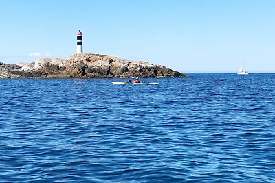 8 Personen Ferienhaus in averøy-By Traum