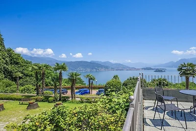 Villa Anna Isole Borromee nr. 11