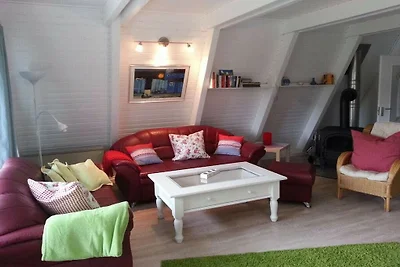 Casa vacanze a Damp con piscina
