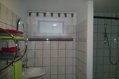 Ferienwohnung in Vöhl mit Schwimmbecken