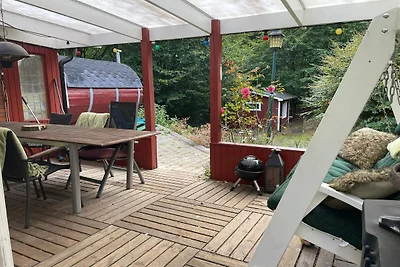 9 Personen Ferienhaus in SÖSDALA