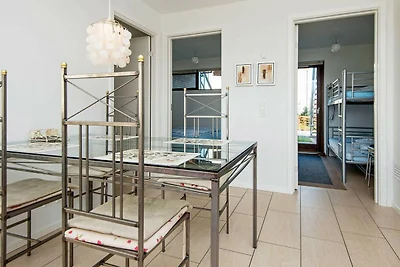4 Personen Ferienhaus in Bogense-By Traum