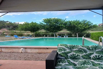 Belvilla by OYO Mas Set Rengs