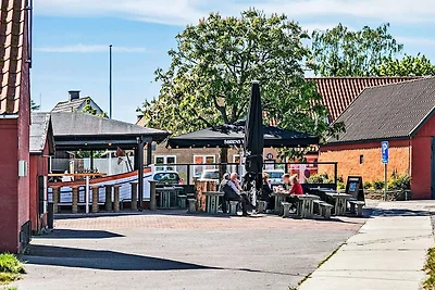 6 Personen Ferienhaus in Nexø