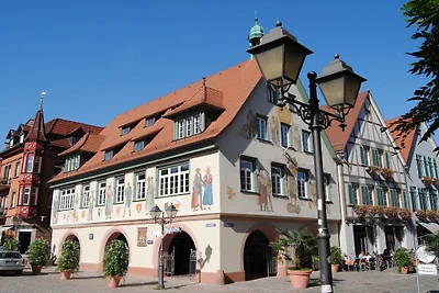 Zirbe im Ferienhaus zum Hobel