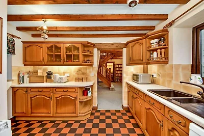 Hütte in Alstonefield nahe Peak District