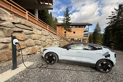 Deluxe Chalet mit Sauna & Hot Tub