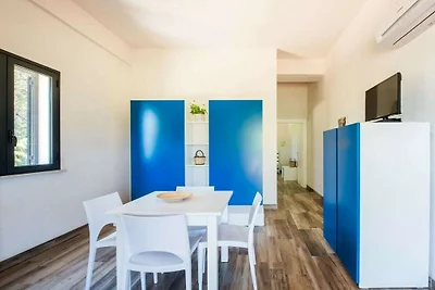 Wohnung mit 1 Schlafzimmer