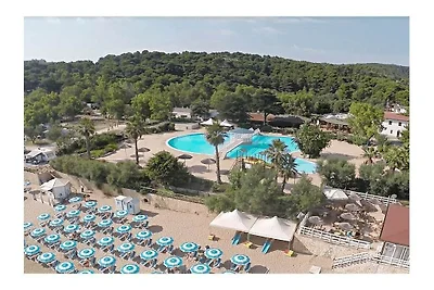 Casa vacanze con 1 camera da letto
