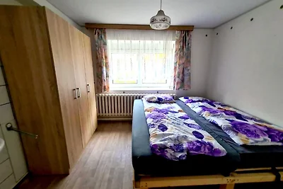 Spaziosa casa vacanze a Bärenstein con...