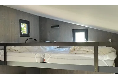 Tiny House in der Nähe von Dresden